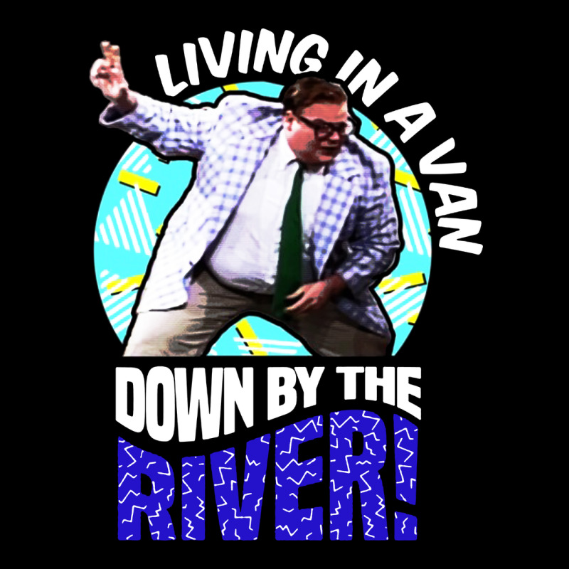 Chris Farley   Matt Foley Nostalgia Premium Tee by artisFamous | Teevron