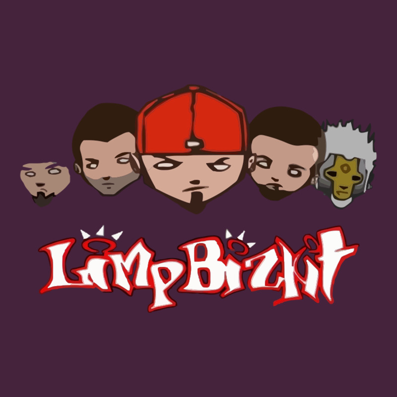 Limp Bizkit Essential Premium Tee by artisFamous | Teevron