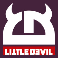 Little Devil Premium Tee | Teevron