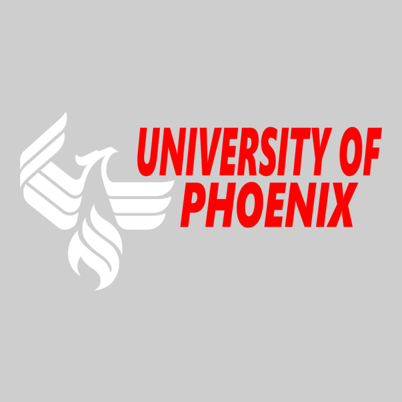 University Of Phoenix Premium Tee by artisFamous | Teevron