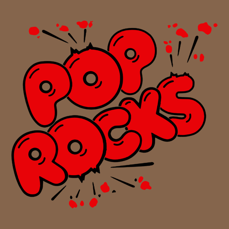 Pop Rocks Premium Tee by artisFamous | Teevron