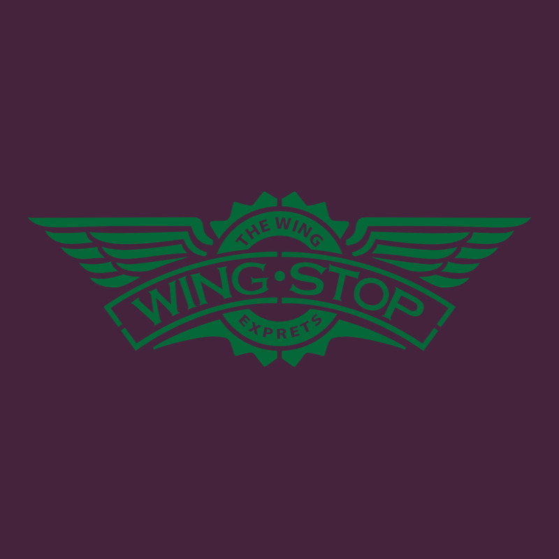 Wingstop Premium Tee by artisFamous | Teevron