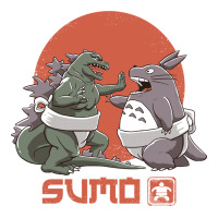 sumo pop | Teevron