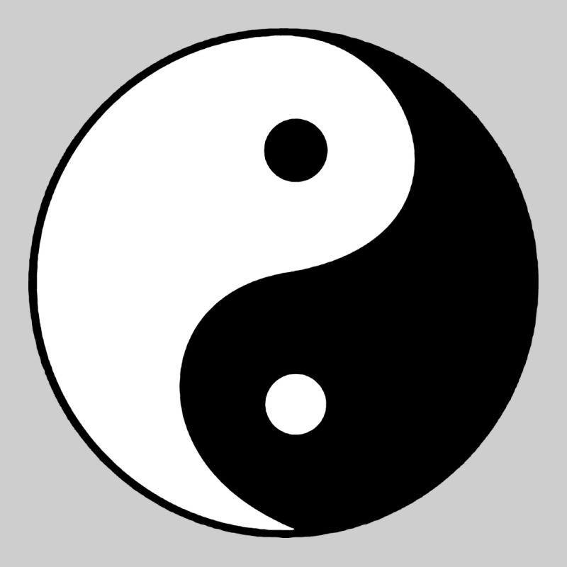 Yin And Yang Premium Tee by artisFamous | Teevron