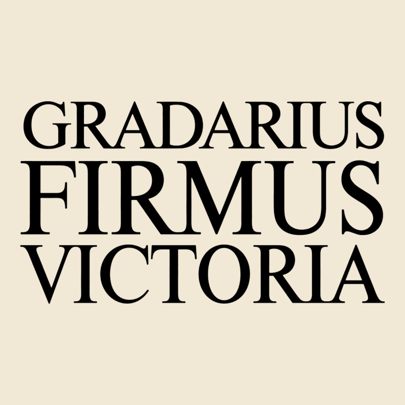 Gradarius Firmus Victoria Premium Tee by artisFamous | Teevron