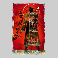 Vintage Candyman Be My Victim Halloween Premium Tee | Teevron