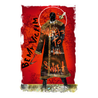 vintage candyman be my victim halloween | Teevron