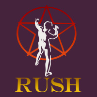 Rush Vintage Starman Unisex Premium Tee | Teevron