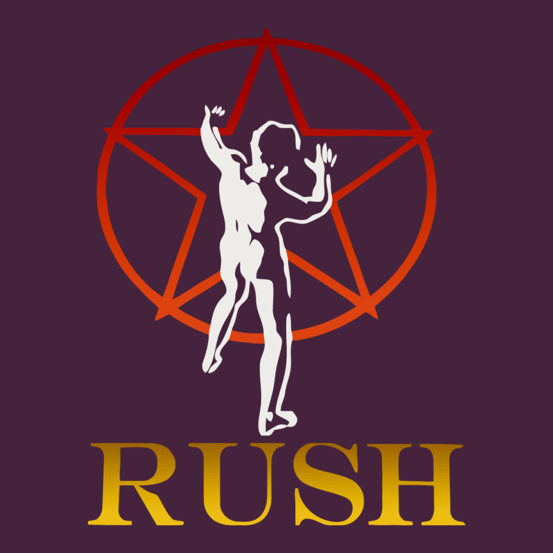 Rush Vintage Starman Unisex Premium Tee by artisFamous | Teevron