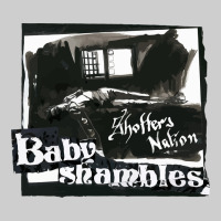 Babyshambles Premium Tee | Teevron