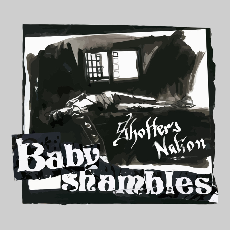 Babyshambles Premium Tee by artisFamous | Teevron