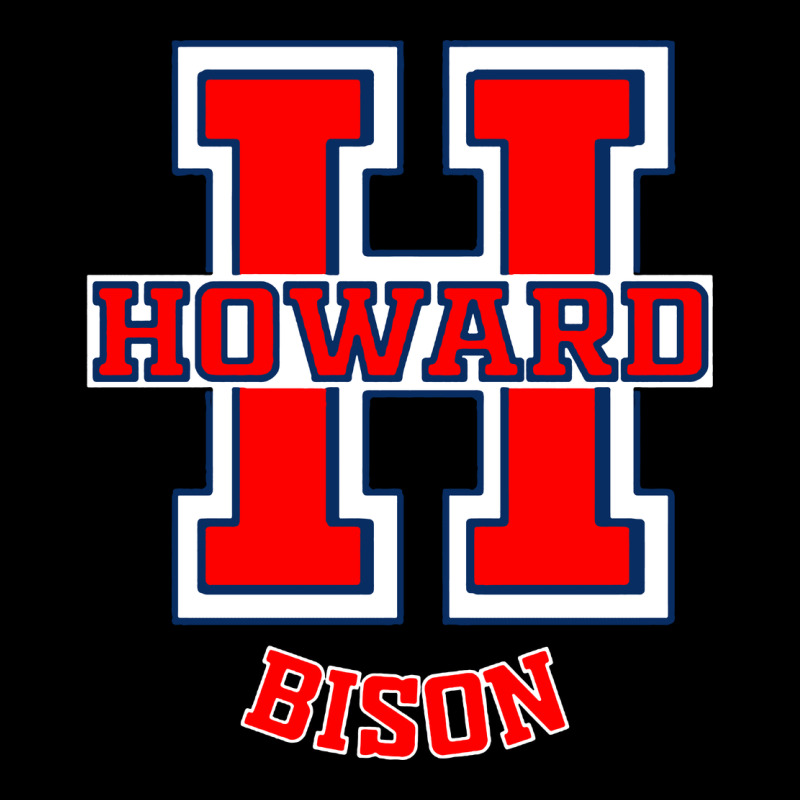 Howard 1867 University Premium Tee by artisFamous | Teevron