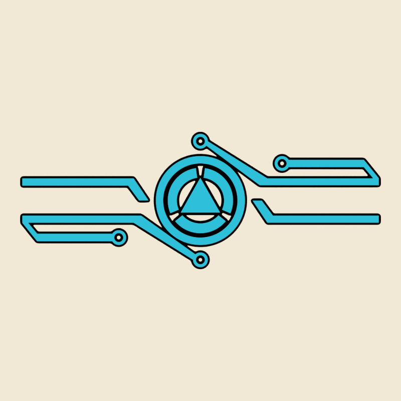 Tron Inspired Merch Premium Tee by artisFamous | Teevron