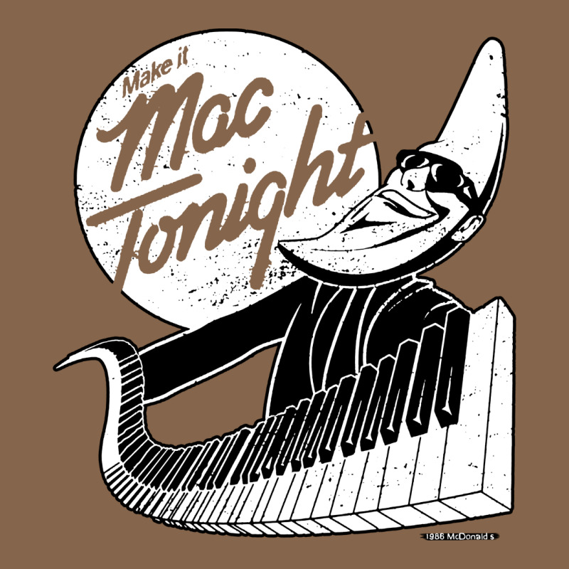 Mac Tonight Premium Tee by artisFamous | Teevron
