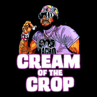 Macho Cream Of The Crop Premium Tee | Teevron