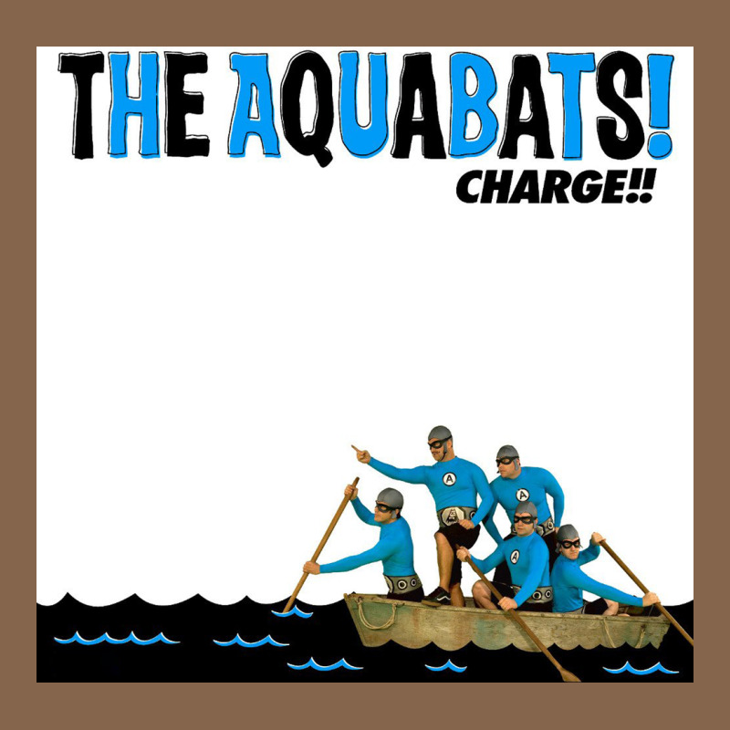 The Aquabats Charge Premium Tee by artisFamous | Teevron