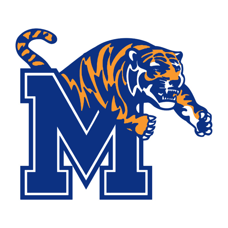 The Memphis Athletic Teams Tigers Premium Tee by artisFamous | Teevron