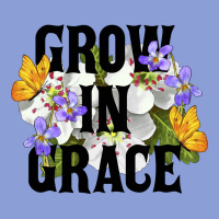 Grow In Grace Long Sleeve Tee | Teevron