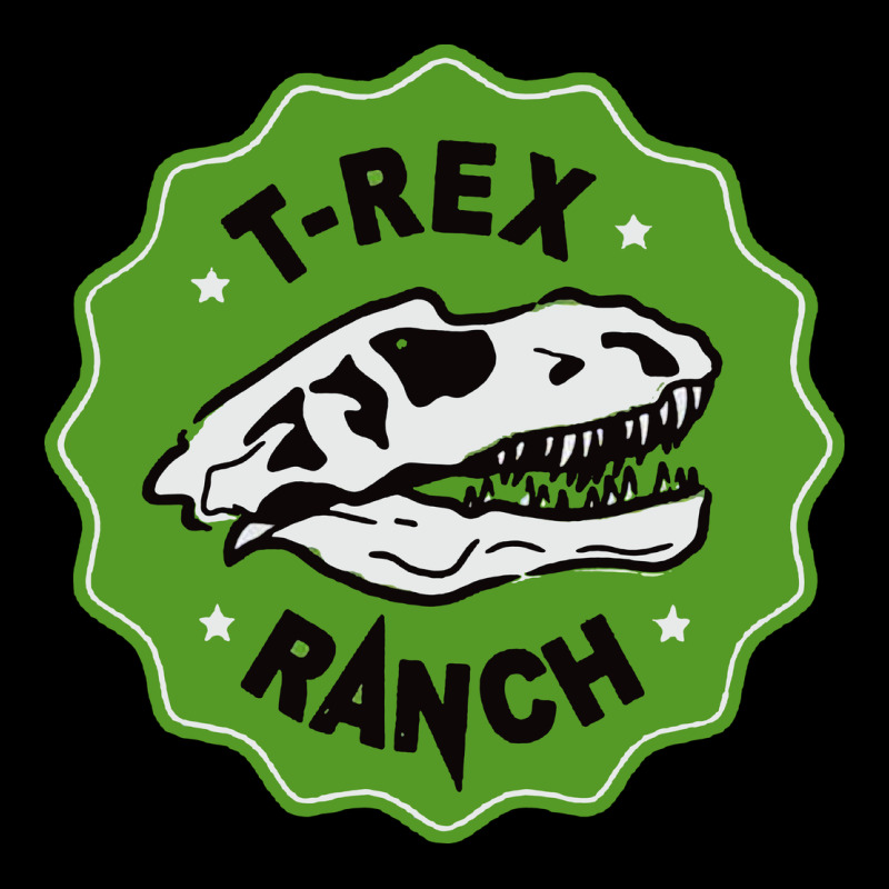 T Rex Ranch Premium Tee by artisFamous | Teevron