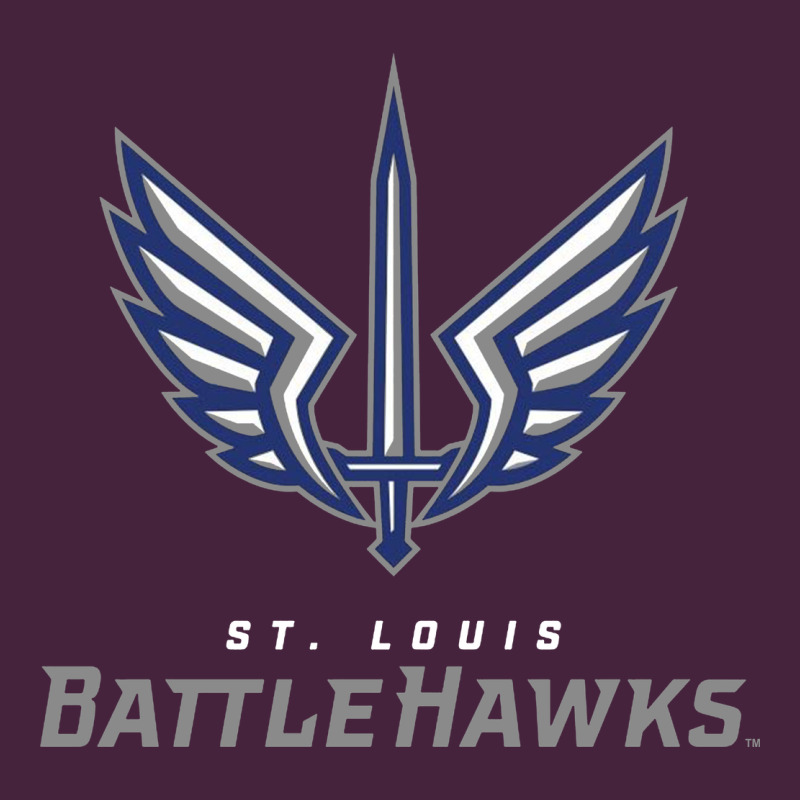 Battle Hawks Football Premium Tee by artisFamous | Teevron