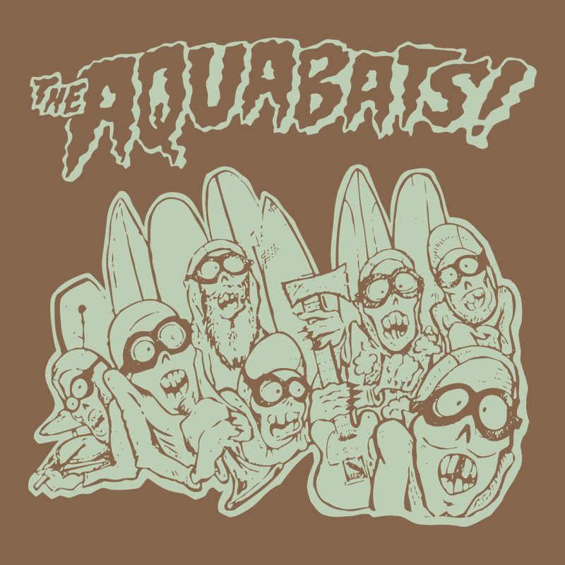 The Aquabats Premium Tee by artisFamous | Teevron