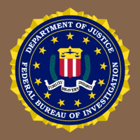 Fbi Premium Tee | Teevron