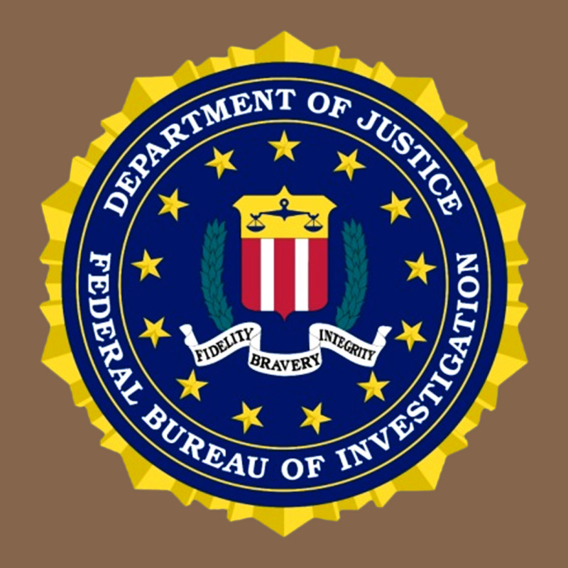 Fbi Premium Tee by artisFamous | Teevron