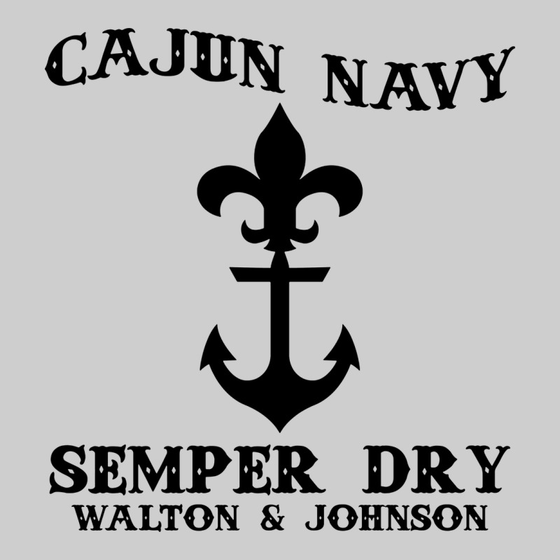 Cajun Navy Premium Tee by artisFamous | Teevron