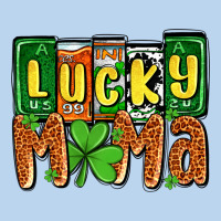 St. Patrick's Lucky Mama Classic Tee | Teevron