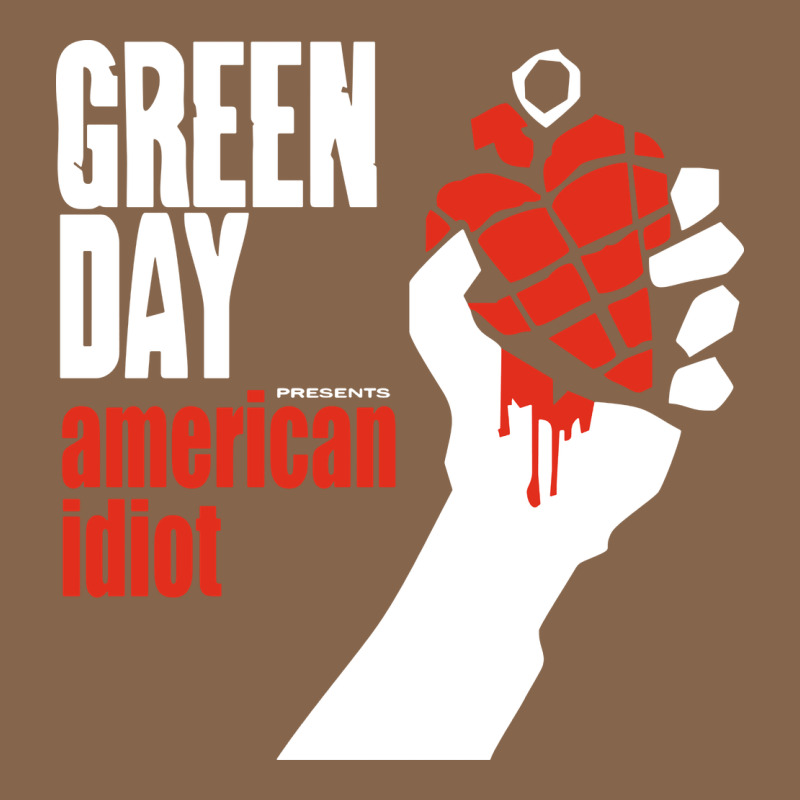 American Idiot Premium Tee by artisFamous | Teevron