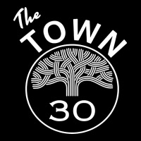 Golden State The Town Premium Tee | Teevron