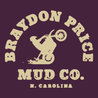 Braydon Price Motorbike Mud   T Shirt Premium Tee | Teevron