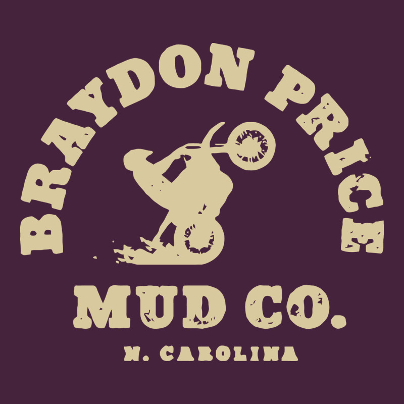 Braydon Price Motorbike Mud   T Shirt Premium Tee by artisFamous | Teevron