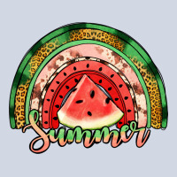 Watermelon Summer Rainbow Premium Sweatshirt | Teevron