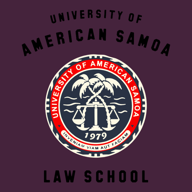 Samoa Law School Premium Tee by artisFamous | Teevron