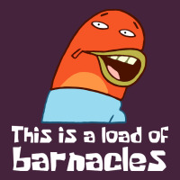 This Is A Load Of Barnacles Premium Tee | Teevron