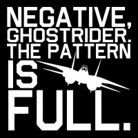 Top Gun Ghostrider Premium Tee | Teevron