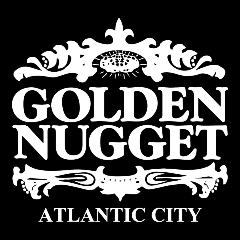 Atlantic City Golden Nugget Premium Tee by artisFamous | Teevron