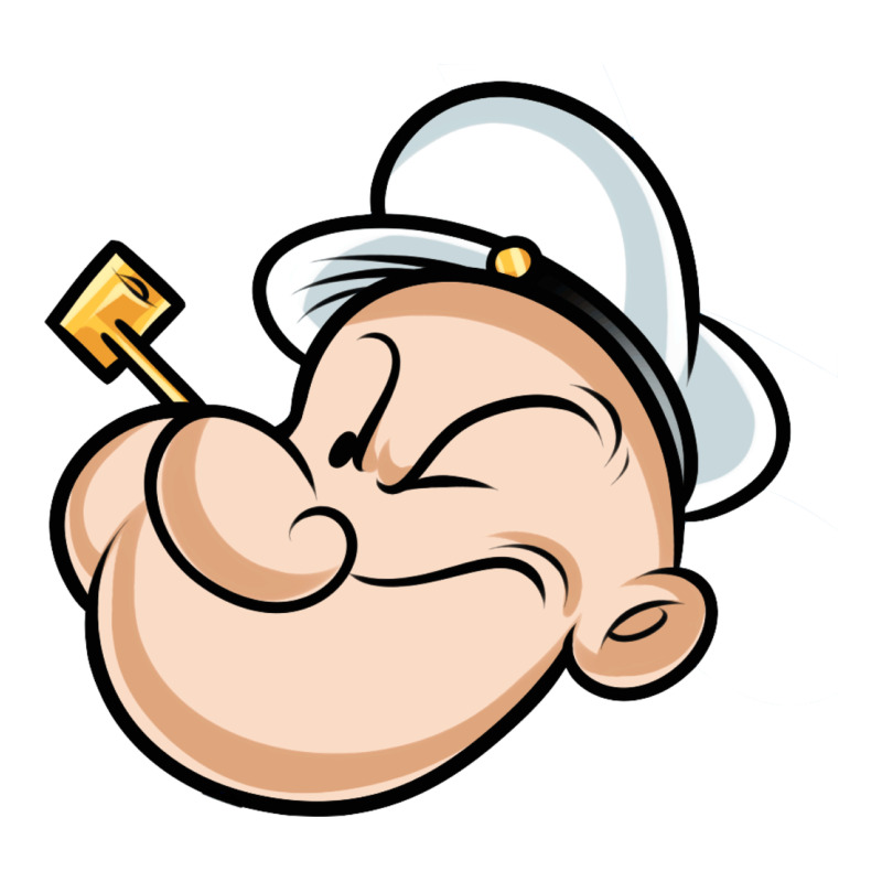 The Sailor Popeye Premium Tee by artisFamous | Teevron