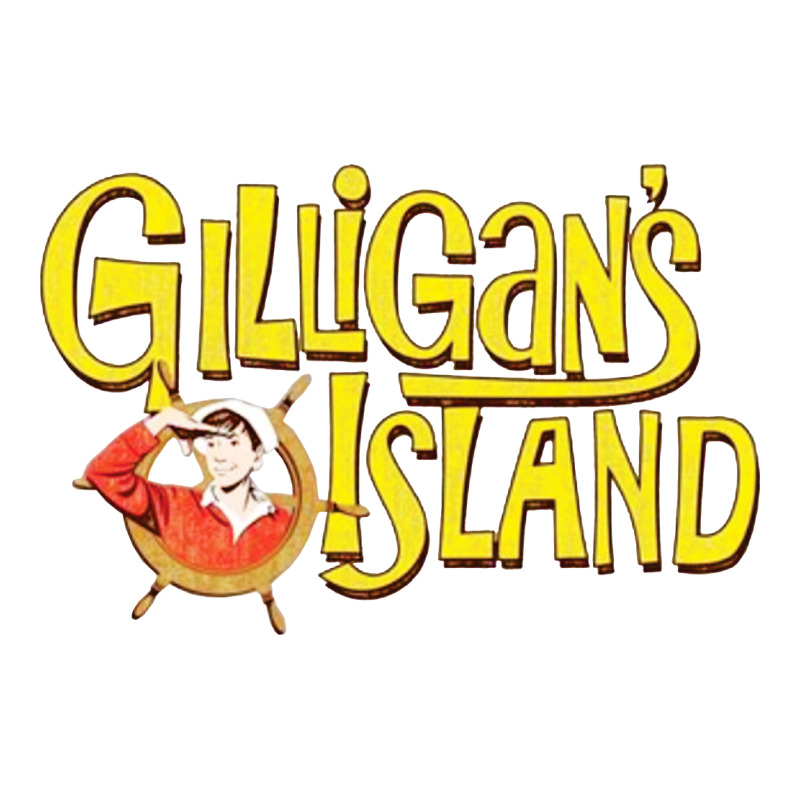 Gilligan Island Film Premium Tee by artisFamous | Teevron