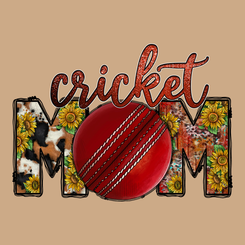 Cricket Mom Vintage Hoodie by RacoonDesign | Teevron