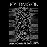 Joy Division Classic Premium Tee | Teevron