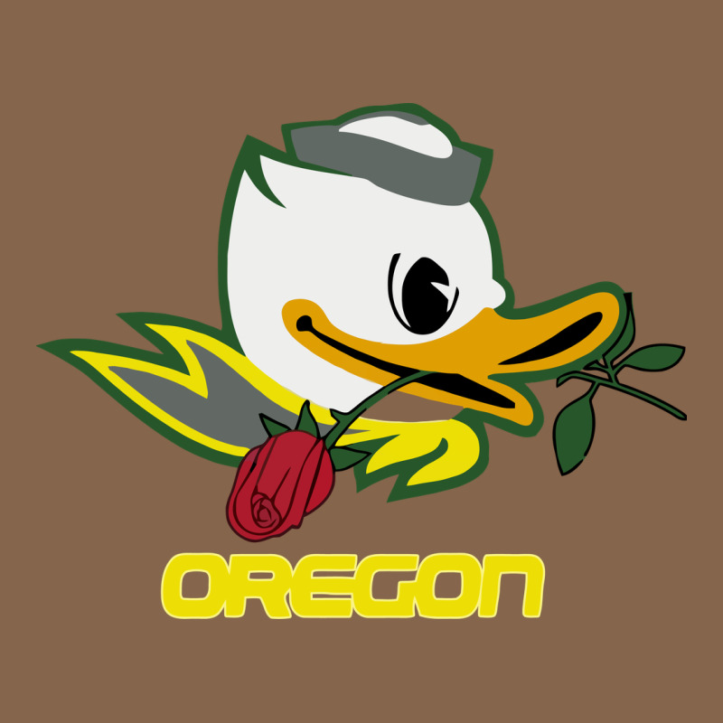 Throwback Oregon Premium Tee by artisFamous | Teevron