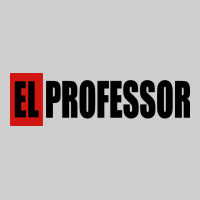 Professor Money El Profesor Premium Tee | Teevron