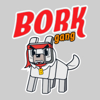 Bork  Gang Premium Tee | Teevron