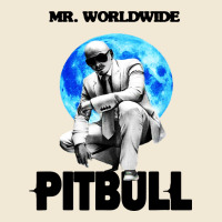 Merch Mr Worldwide Pit Bull Premium Tee | Teevron
