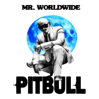 merch mr worldwide pit bull | Teevron