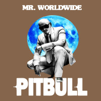 Merch Mr Worldwide Pit Bull Premium Tee | Teevron