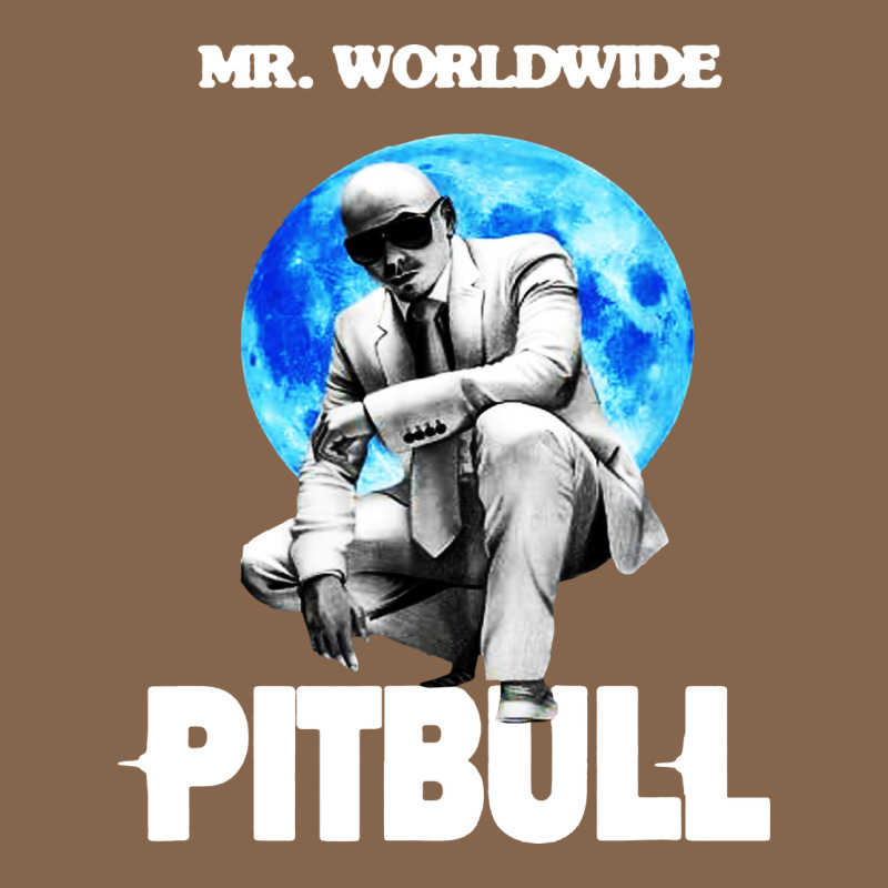 Merch Mr Worldwide Pit Bull Premium Tee by artisFamous | Teevron