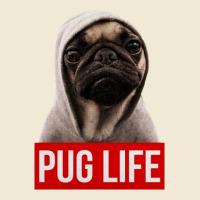 Pug Life Premium Tee | Teevron